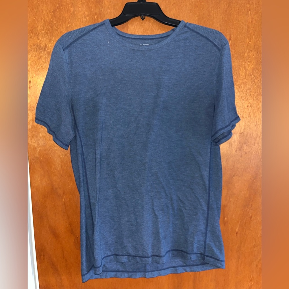 Men’s Jockey T Shirt size L